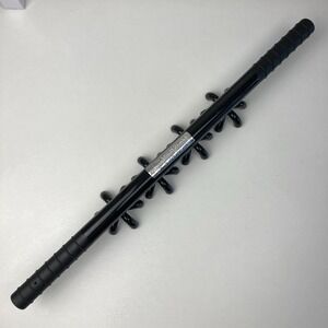 Ashley Black Fascia Blaster 4 Claw Massage Therapy Wand Cellulite Manipulation